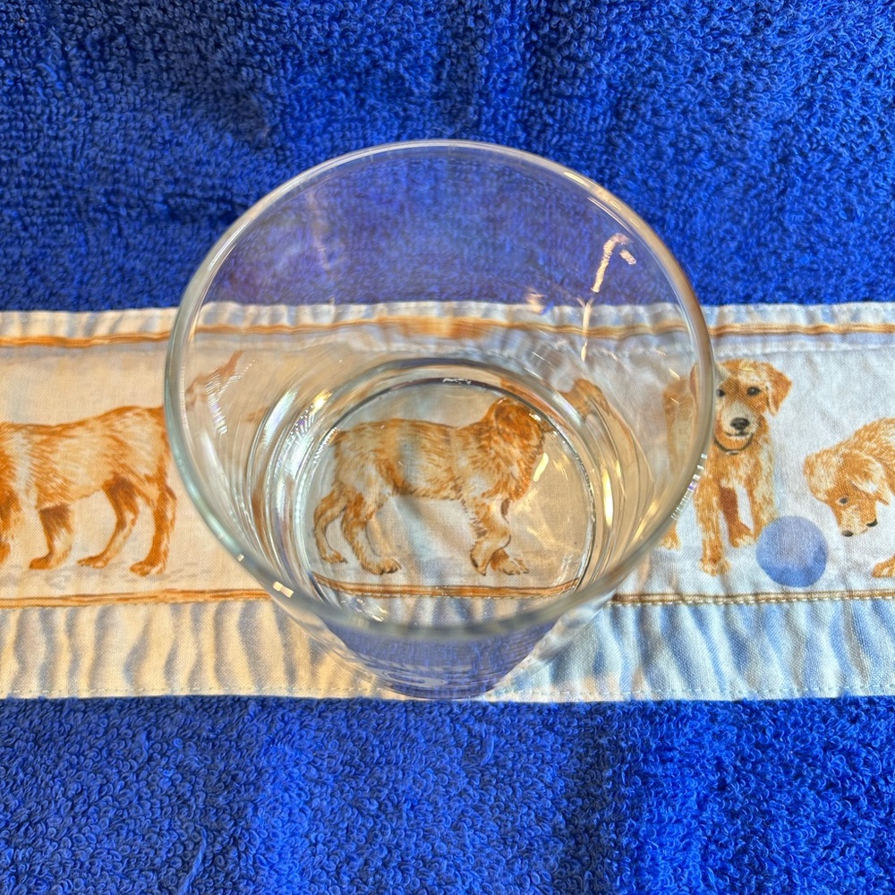 Lowball (Rocks) Glasses - Picture 5 of 10